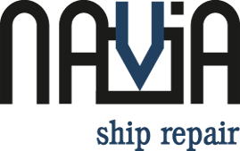 Navia - ship repair